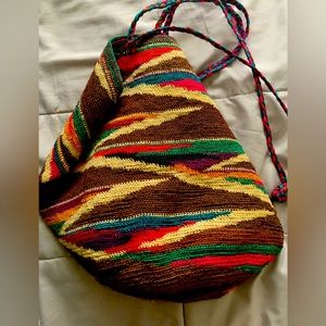 Boho bag